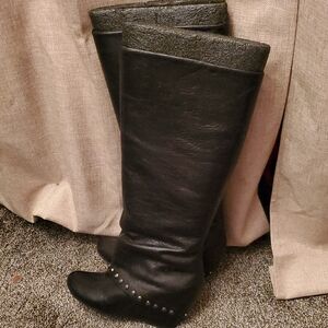 BCBGeneration Knee High Boots